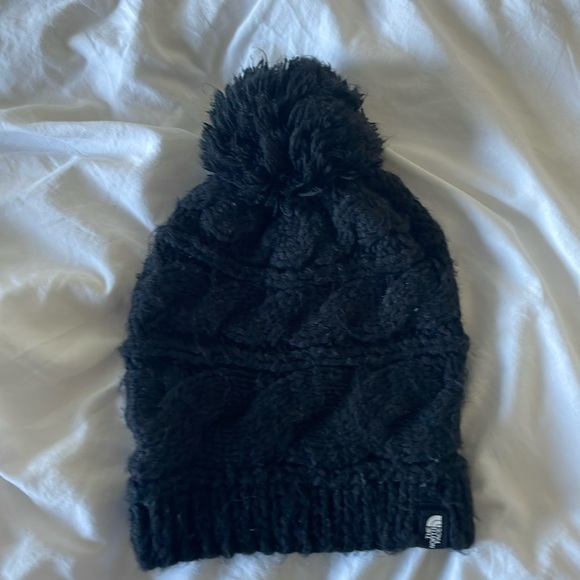 North face beanie - Picture 1 of 2